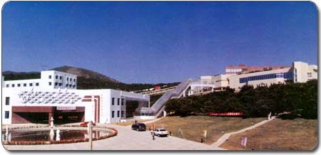 吳縣東山國家賓館、客房、客房樓、部長樓、總統(tǒng)樓（優(yōu)良工程）